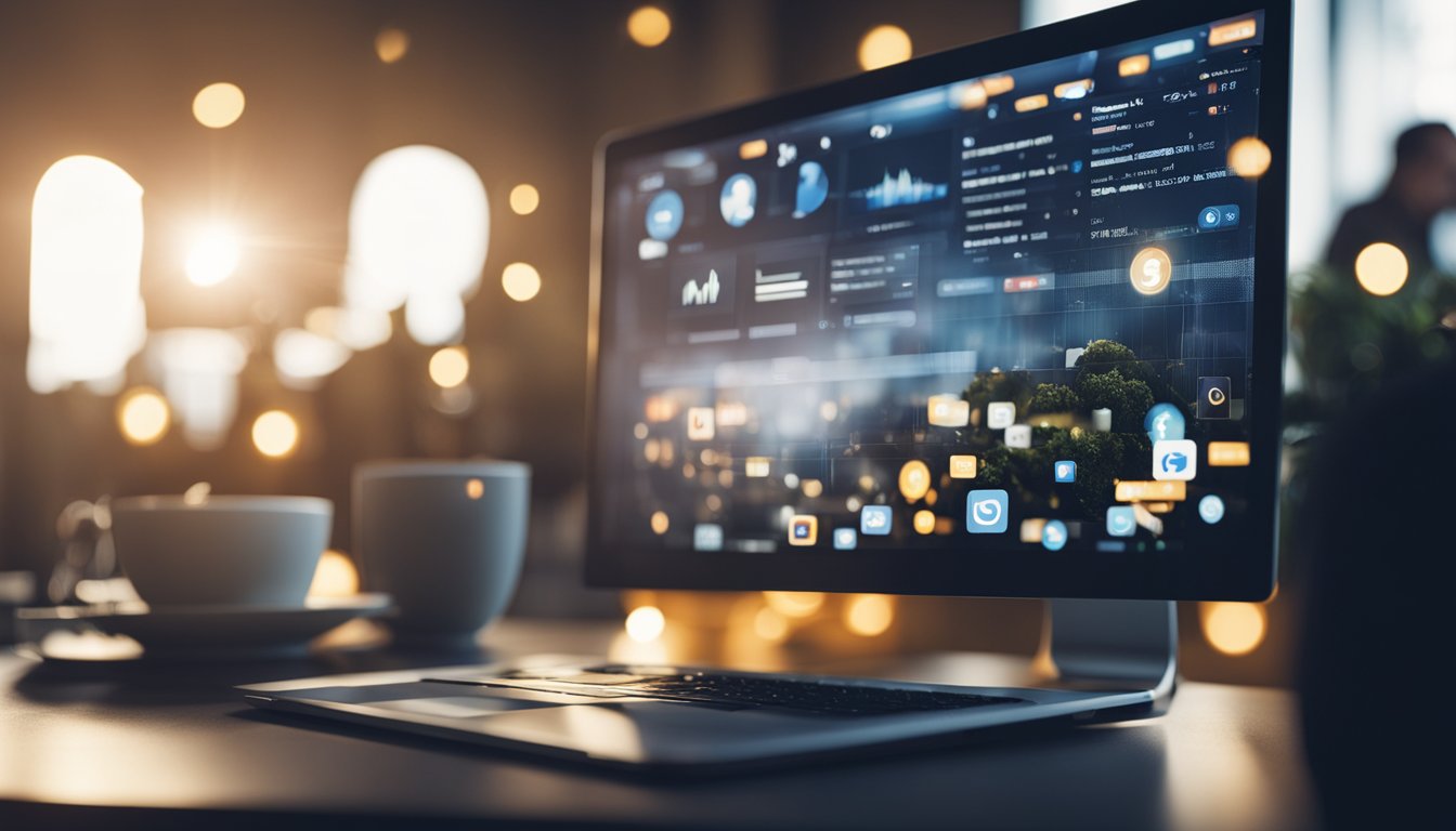 integrate your social media management software with your CRM integrate your social media management software with your CRM